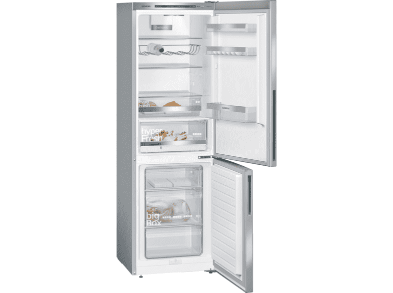 Acheter SIEMENS KG36EAICA Combiné réfrigérateur-congélateur