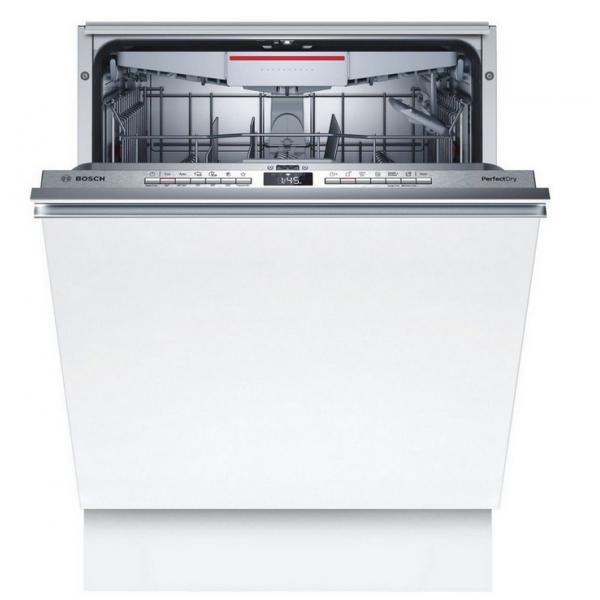 Bosch - Lave-vaisselle 60cm 14 couverts 44db tout intégrable - smv6zcx00e - BOSCH