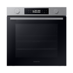 Buy NV7B4430ZAS Series 4 Dual Cook Smart Oven | Samsung UK