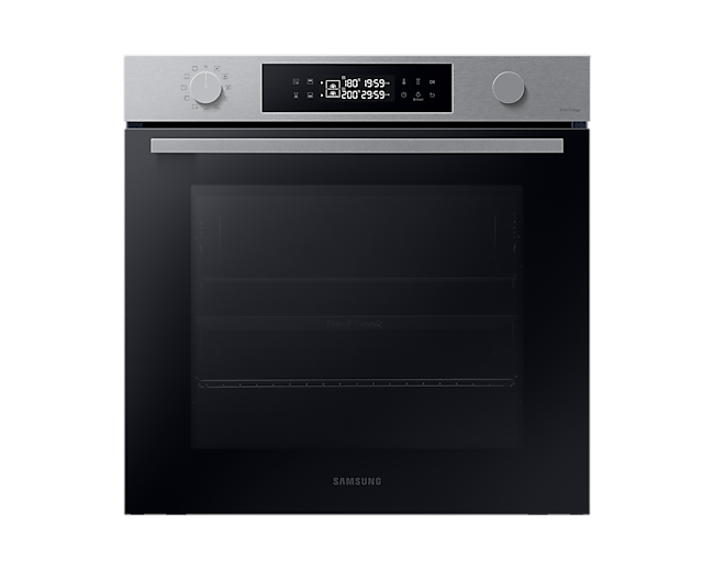 Buy NV7B4430ZAS Series 4 Dual Cook Smart Oven | Samsung UK