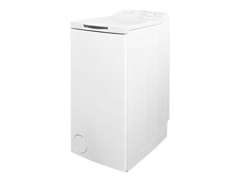 Indesit BTW L50300 FR/N Machine à laver - Chargement par le dessus