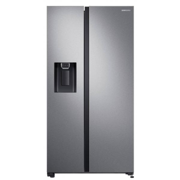 Samsung - Réfrigérateur américain 92cm 617l no frost - rs65r5401sl - SAMSUNG