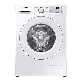 Washers & Dryers - All Laundry Appliances | Samsung Africa