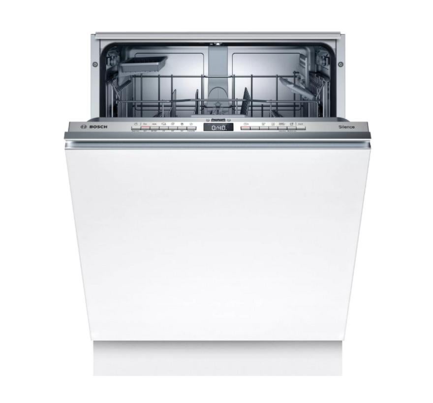 Bosch SMV2ITX18E Série Lave-vaisselle Encastrable 60cm Home