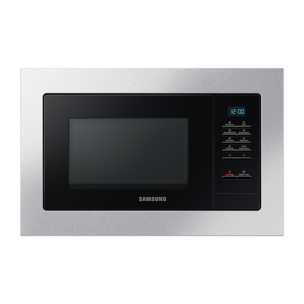Micro-ondes Gril 23L Inox Samsung - MG20A7013CT | Assistance