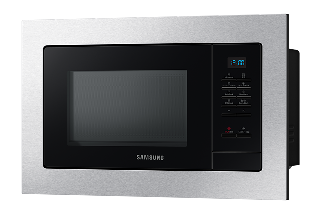 MICRO-ONDES GRIL ENCASTRABLE SAMSUNG