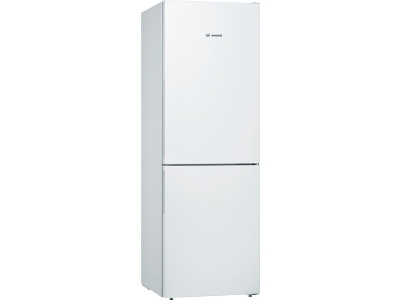 Refrigerateurs combines inverses bosch kgv 33 vweas