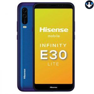 Hisense Infinity E30