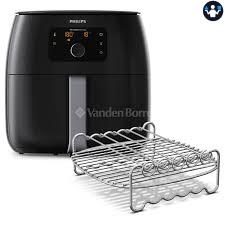 accessoire grille friteuse Philips Airfryer XXL