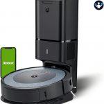 Amazon.com - iRobot Roomba i4+ EVO (4552) Robot Vacuum with