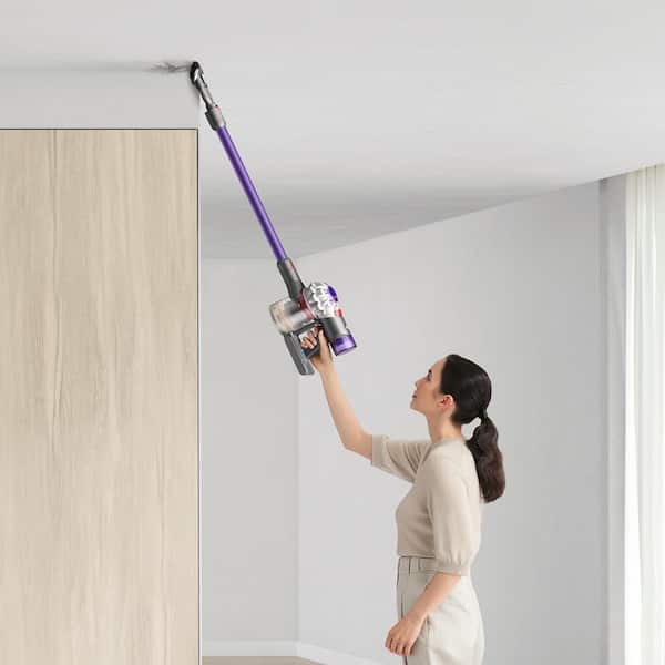Dyson V8 Origin and Cordless Stick Vacuum Cleaner 405864-01 - The
