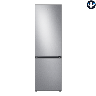 Réfrigérateur combiné, 365L - E - RB3DT600ESA