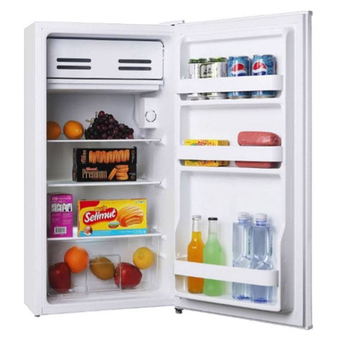 Réfrigérateur top HIGH ONE TT 93 F W625C – Dispatche.com