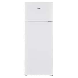 Réfrigérateur 2 portes HIGH ONE 2D 206 F W742C