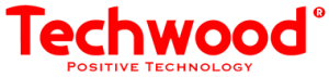 Logo Techwood