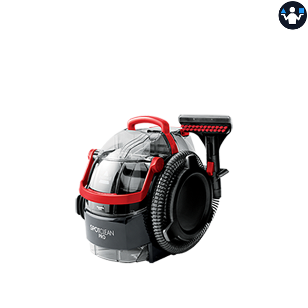 BISSELL SPOTCLEAN PRO 1558N