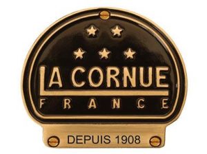 La Cornue logo