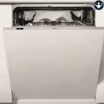 WHIRLPOOL WIO3T141PS