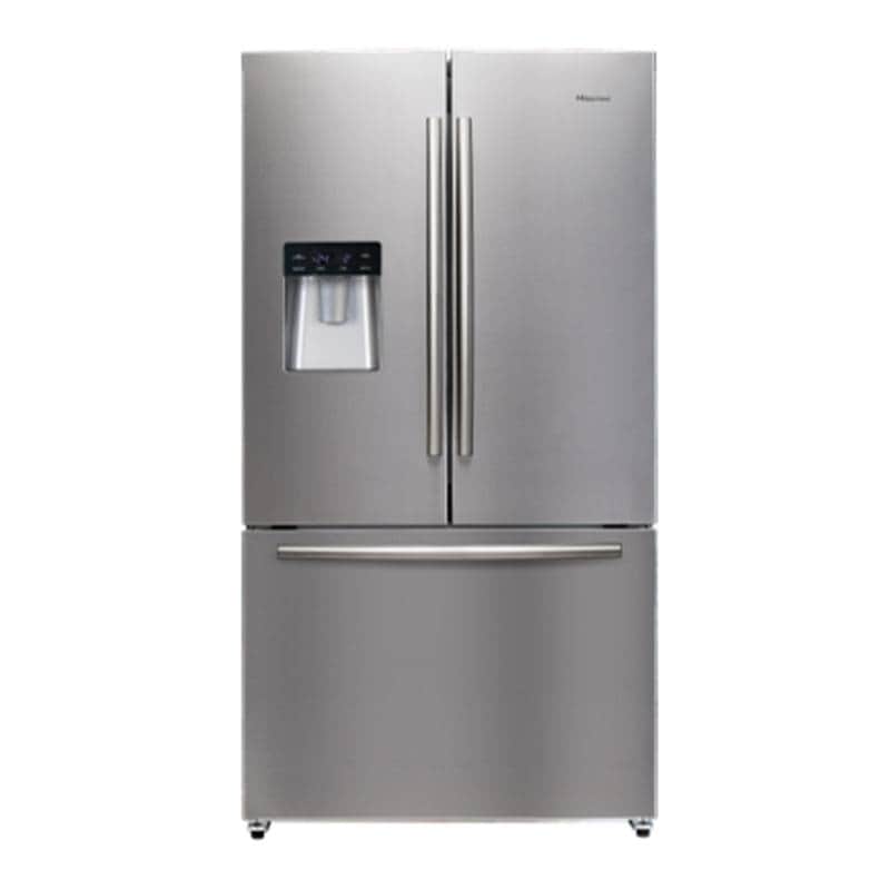 Refrigerateur 3 Portes Hisense Rf697n4bsf